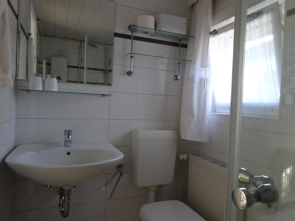 Ferienhaus Sommerlust Ückeritz Exterior foto